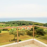 Townhouse in Greece, 145 sq.m.