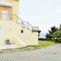 Townhouse in Greece, 145 sq.m.