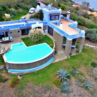 Villa in Greece, 360 sq.m.