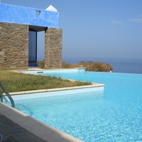Villa in Greece, 360 sq.m.