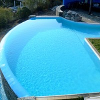 Villa in Greece, 360 sq.m.