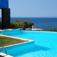 Villa in Greece, 360 sq.m.