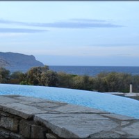 Villa in Greece, 360 sq.m.