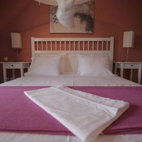 Villa in Greece, 360 sq.m.