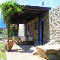 Villa in Greece, 360 sq.m.