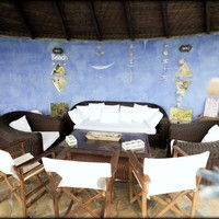 Villa in Greece, 360 sq.m.