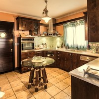 Villa in Greece, 360 sq.m.