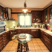 Villa in Greece, 360 sq.m.