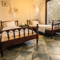 Villa in Greece, 360 sq.m.