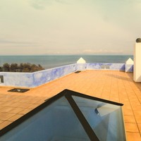 Villa in Greece, 360 sq.m.