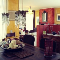 Villa in Greece, 360 sq.m.