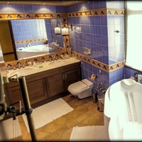 Villa in Greece, 360 sq.m.