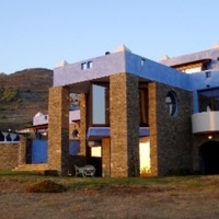 Villa in Greece, 360 sq.m.