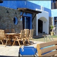 Villa in Greece, 360 sq.m.