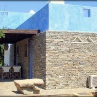 Villa in Greece, 360 sq.m.