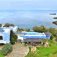 Villa in Greece, 360 sq.m.