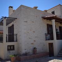 Townhouse in Greece, 116 sq.m.