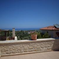 Townhouse in Greece, 116 sq.m.