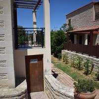 Townhouse in Greece, 116 sq.m.