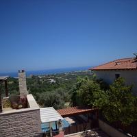 Townhouse in Greece, 116 sq.m.