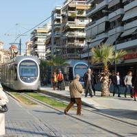 Business center in Greece, 130 sq.m.