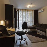 Квартира в Болгарии, Солнечный Берег, 35 кв.м.