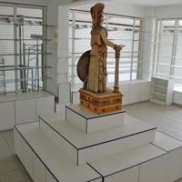 Бизнес-центр в Греции, 160 кв.м.