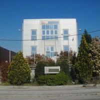 Бизнес-центр в Греции, 1050 кв.м.