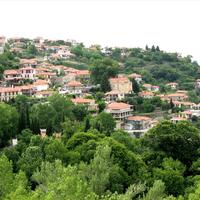 Земельный участок в Греции