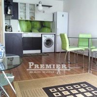 Flat in Bulgaria, Varna region, 49 sq.m.