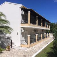 Отель (гостиница) в Греции, 200 кв.м.