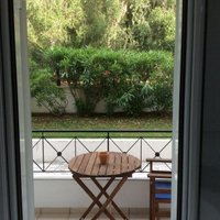 Отель (гостиница) в Греции, 200 кв.м.