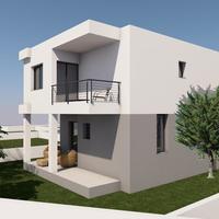 Villa in Republic of Cyprus, 146 sq.m.