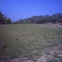 Land plot in Greece