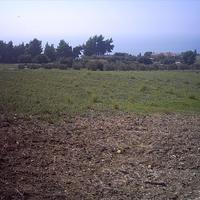 Land plot in Greece