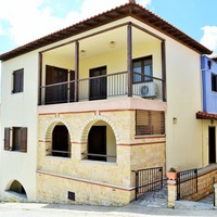 Flat in Greece, 60 sq.m.