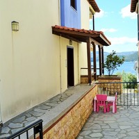 Flat in Greece, 60 sq.m.