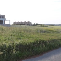 Land plot in Greece