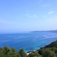 Land plot in Greece, 16392 sq.m.