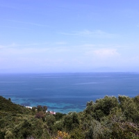 Land plot in Greece, 16392 sq.m.