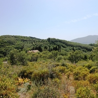 Land plot in Greece, 16392 sq.m.