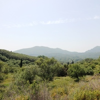 Land plot in Greece, 16392 sq.m.