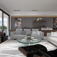 Квартира на Кипре, 103 кв.м.