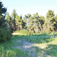 Land plot in Greece
