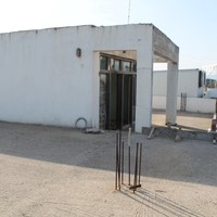 Business center in Greece, 118 sq.m.