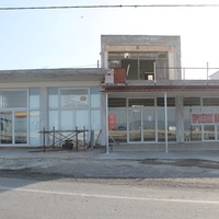 Business center in Greece, 118 sq.m.