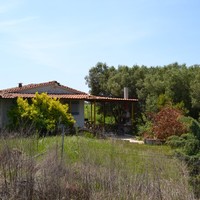 Земельный участок в Греции