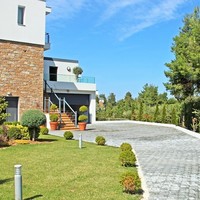 Вилла в Греции, 340 кв.м.