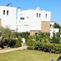 Вилла в Греции, 340 кв.м.