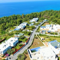 Вилла в Греции, 340 кв.м.